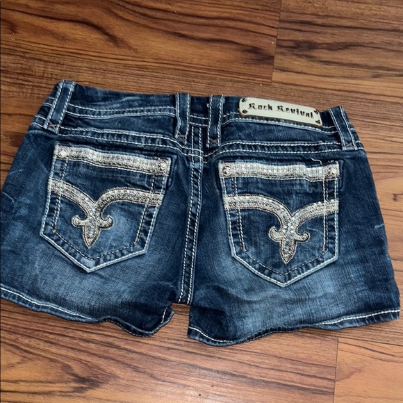 Rock Revival Pants - Rock Revival